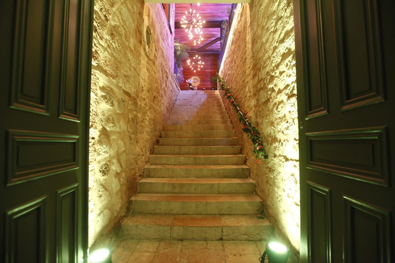 Opening of Republic Ashrafieh